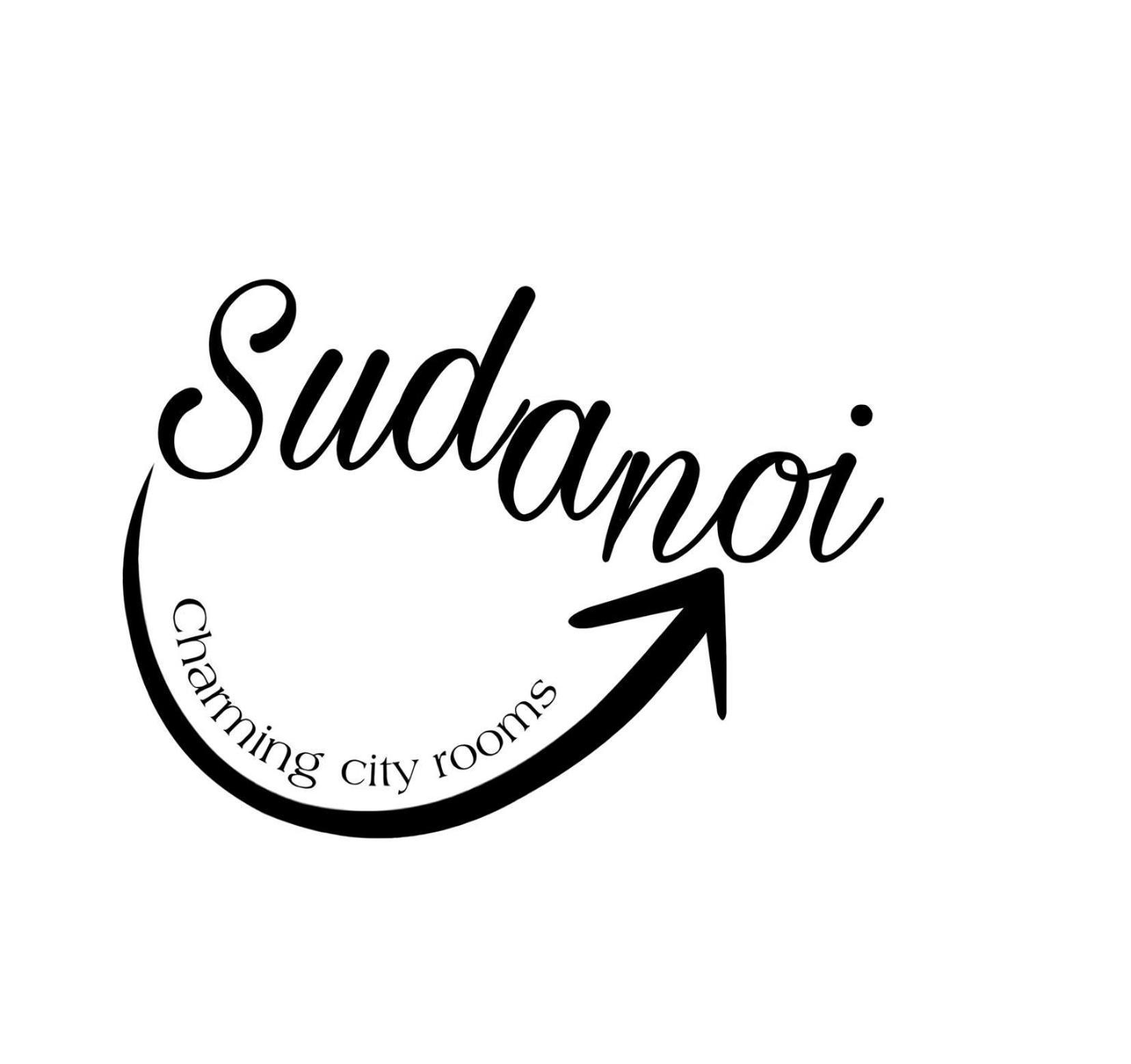 Sudanoi Lägenhet Bari Exteriör bild